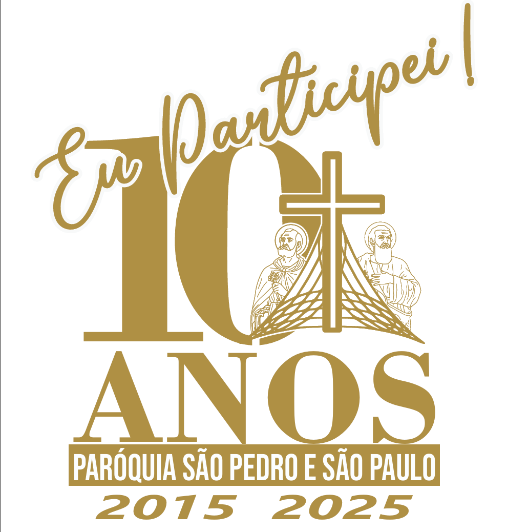 Paroquia São Pedro e São Paulo